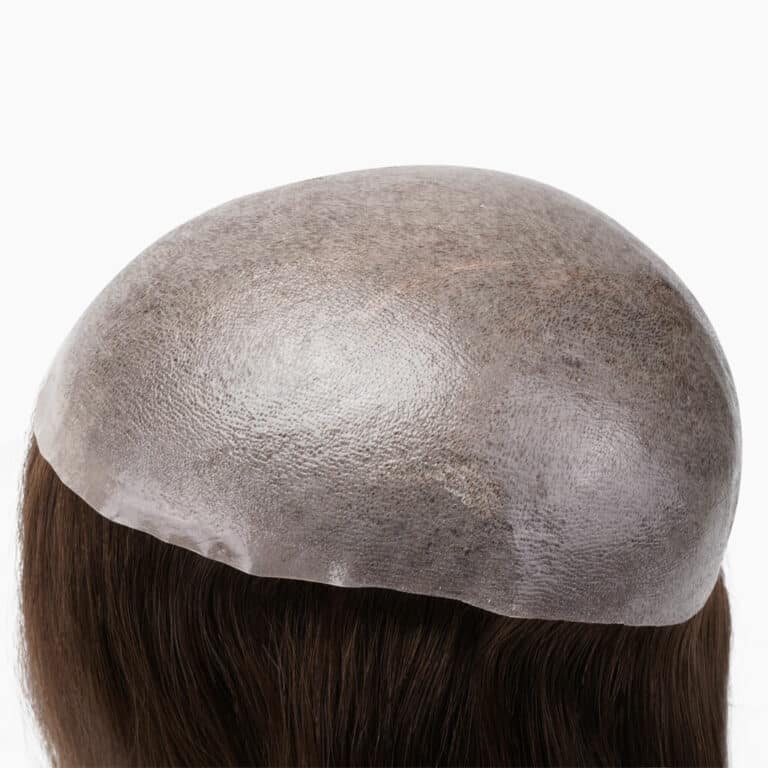 Gallery Thumb מערכת שיער לנשים שיער אירופאי בתול מערכת שיער לנשים שיער אירופאי בתול