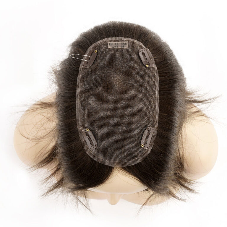 Gallery Thumb מערכת שיער מונו אירופאית פרימיום מערכת שיער מונו אירופאית פרימיום                                                             1