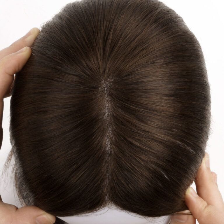 Gallery Thumb מערכת שיער מונו אירופאית פרימיום מערכת שיער מונו אירופאית פרימיום                                                             2