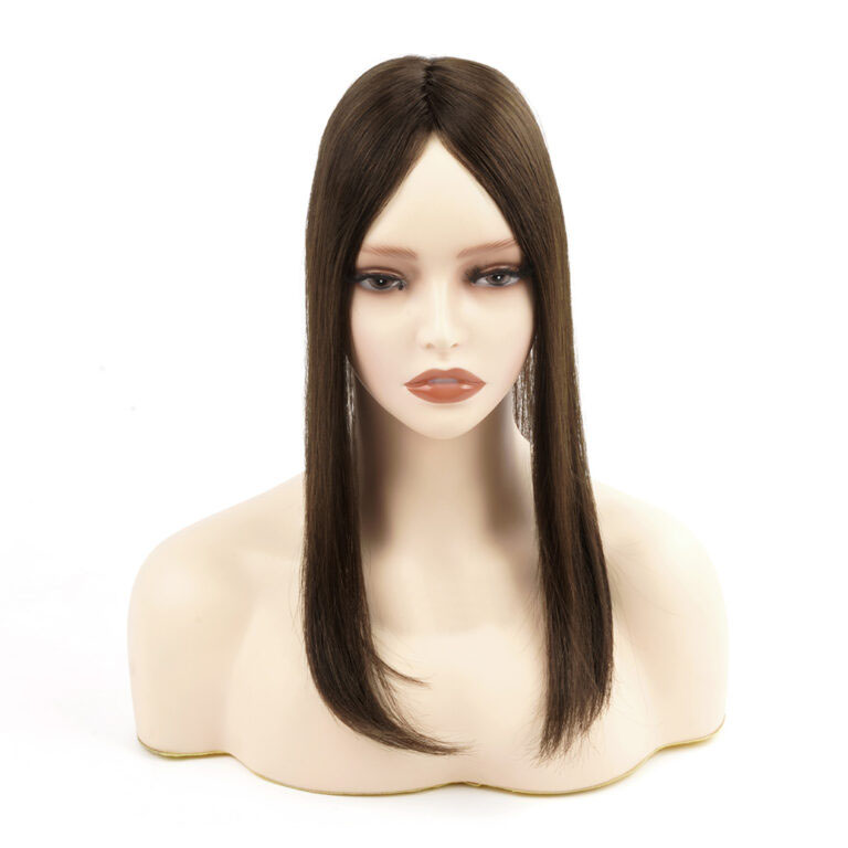 Gallery Thumb מערכת שיער מונו אירופאית פרימיום מערכת שיער מונו אירופאית פרימיום                                                             4