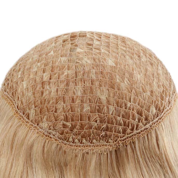 Gallery Thumb שילוב שיער אדם פאת נשים בצבע בלונדיני שילוב שיער אדם פאת נשים בצבע בלונדיני                                                                     3