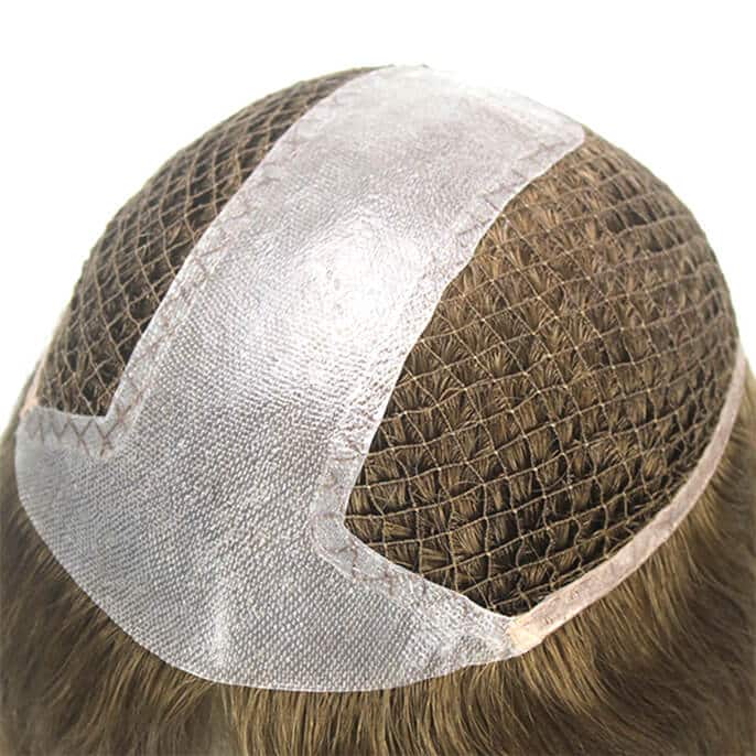 Gallery Thumb שילוב שיער לנשים עם pu שילוב שיער לנשים עם PU                                     PU