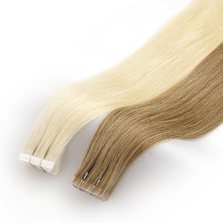 Gallery Thumb tape-in מוזרק - תוספות שיער TAPE-IN מוזרק – תוספות שיער TAPE IN                                 2