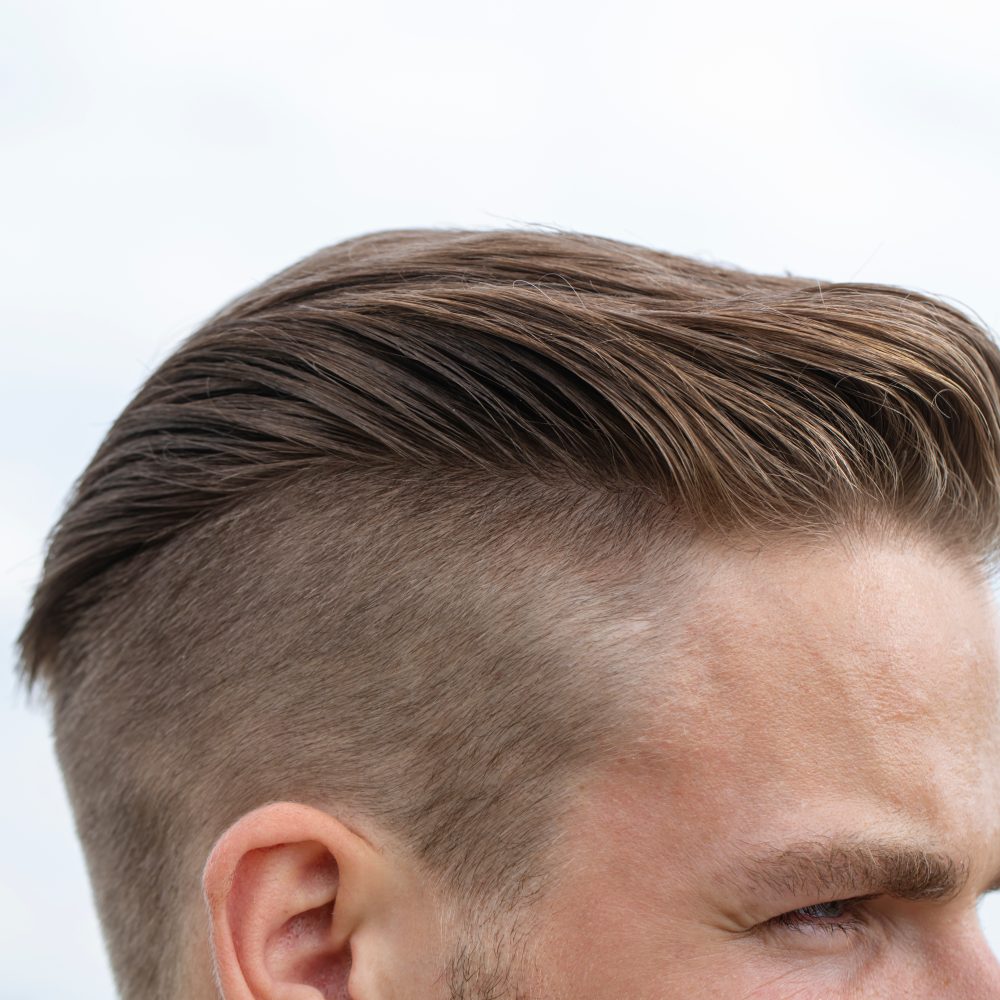 תוספות שיער לכתר