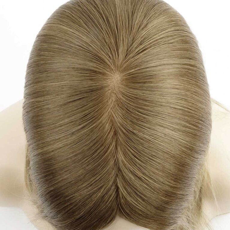 מערכת שיער אירופאי עדין מערכת שיער אירופאי עדין                                                        3