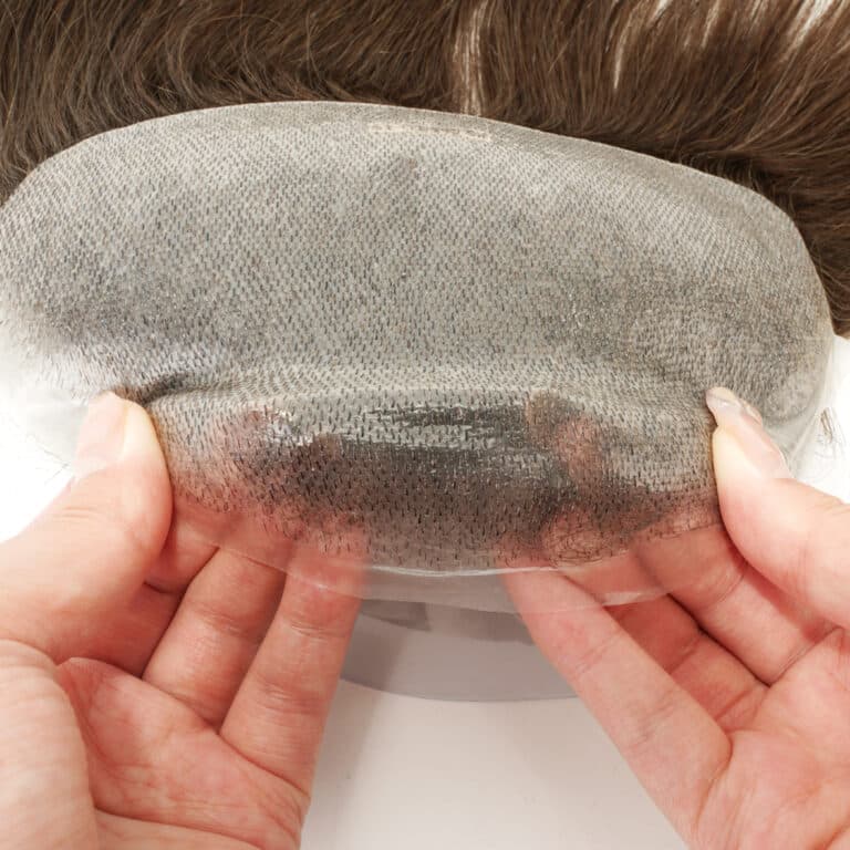 כיסוי שיער קדמי 7×4 לקו שיער נסוג גדול יותר לגברים כיסוי שיער קדמי 7×4 לקו שיער נסוג גדול יותר לגברים                              7  4                                                        3