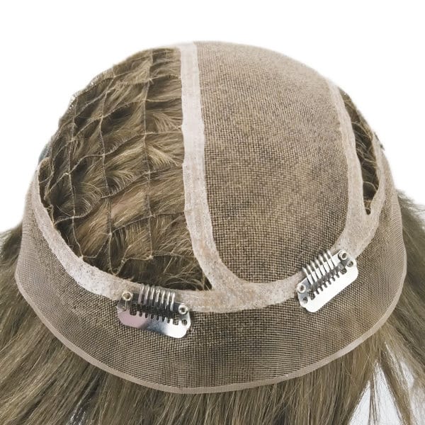 מערכת שילוב רשת עם טופ מונו מערכת שילוב רשת עם טופ מונו                                                   1