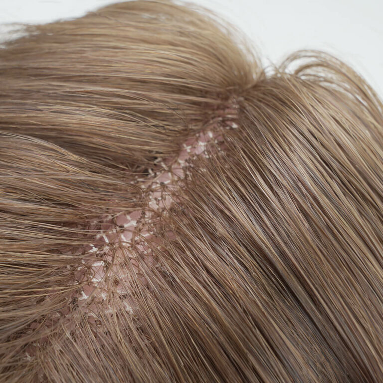 מערכת שיער אינטגרציה ברשת עשה זאת בעצמך לנשים מערכת שיער אינטגרציה ברשת עשה זאת בעצמך לנשים                                                                                    2