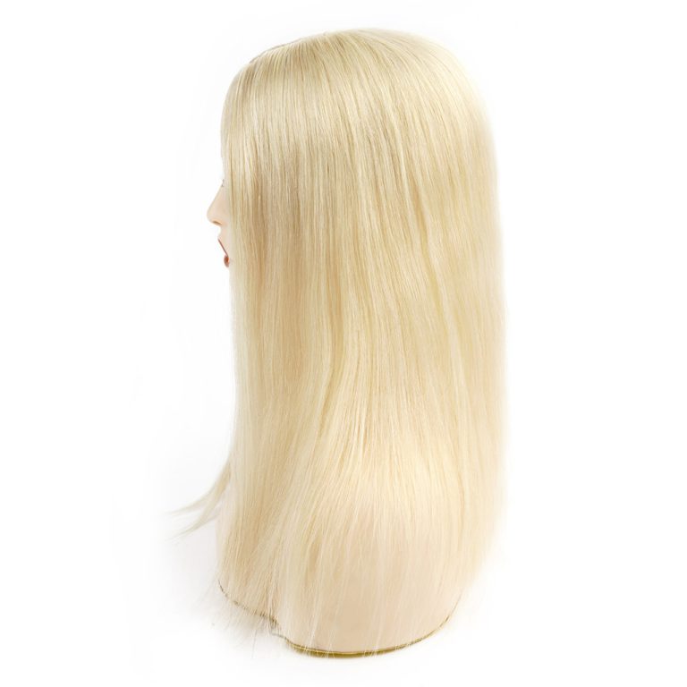 מערכת שיער קליפסים עם טופ במרקם משי לנשים מערכת שיער קליפסים עם טופ במרקם משי לנשים                                                                            7