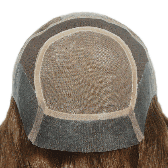 פאות שיער רפואי לנשים עם בסיס מונו פאות שיער רפואי לנשים עם בסיס מונו                                                               1