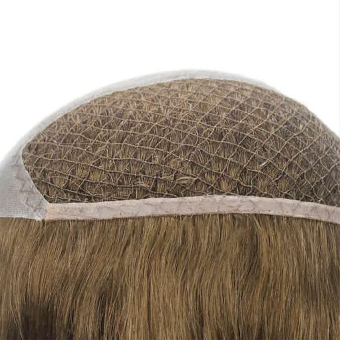 שילוב שיער לנשים עם pu שילוב שיער לנשים עם PU                                     PU3