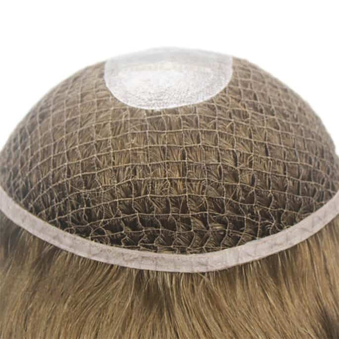 שילוב שיער לנשים עם pu שילוב שיער לנשים עם PU                                     PU4